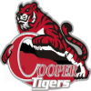 Cooper Tiger logo